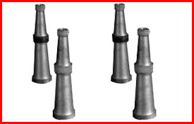 灑水車前沖噴頭_灑水車配件