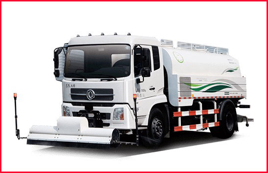 公路灑水車價格_10噸東風(fēng)天錦公路灑水車價格