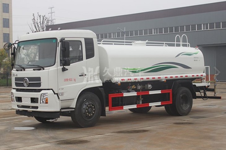 環(huán)衛(wèi)灑水車廠家在哪里_12噸東風(fēng)天錦環(huán)衛(wèi)灑水車