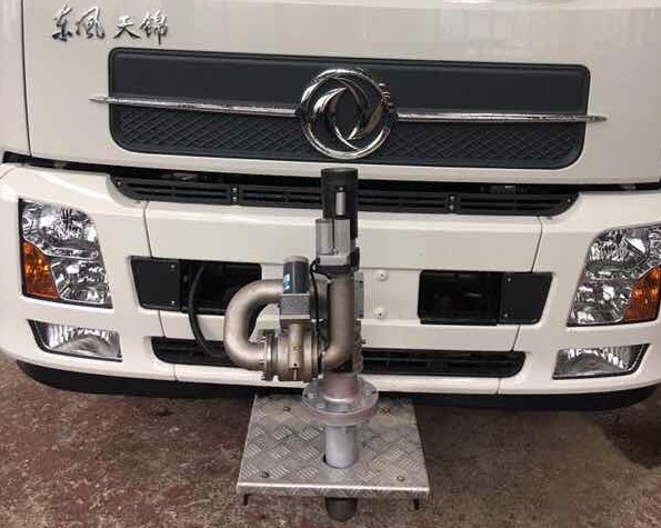 灑水車(chē)自動(dòng)灑水裝置圖片 灑水車(chē)自動(dòng)灑水裝置圖片