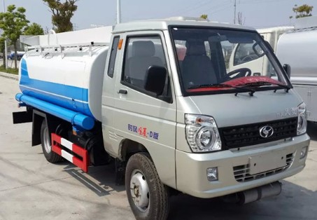 3噸時風風菱灑水車圖片 3噸時風風菱灑水車圖片