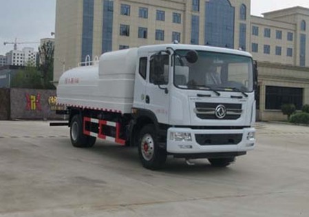 公路灑水車的價格_東風(fēng)多利卡D9公路灑水車