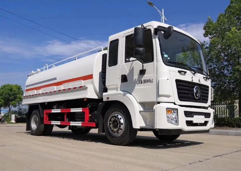 15方灑水車報價_東風(fēng)錦程12噸|15噸綠化灑水車廠家價格