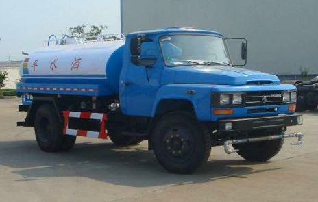 8方灑水車(chē)多少錢(qián)_東風(fēng)140尖頭8.5噸綠化灑水車(chē)廠家價(jià)格