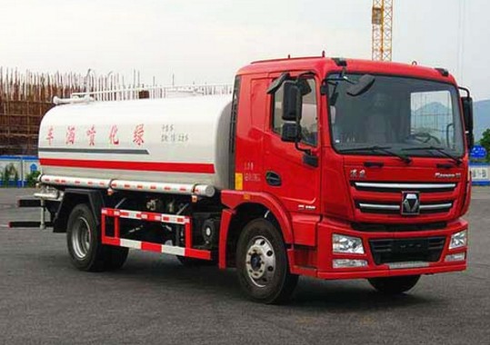 15噸灑水車多少錢_徐工漢風(fēng)G5-15噸綠化灑水車廠家價(jià)格2