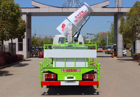 凱馬2噸藍牌灑水車圖片 凱馬2噸藍牌灑水車圖片