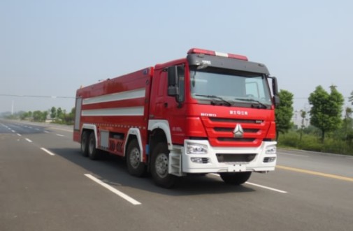 水罐消防車圖片 水罐消防車圖片