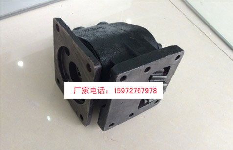 依維柯取力器 依維柯取力器