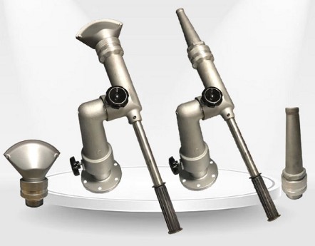 灑水車Z型水炮_灑水車配件