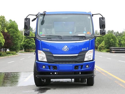 15噸灑水車多少錢一臺_國六15方東風柳汽乘龍L3綠化灑水車廠家價格2