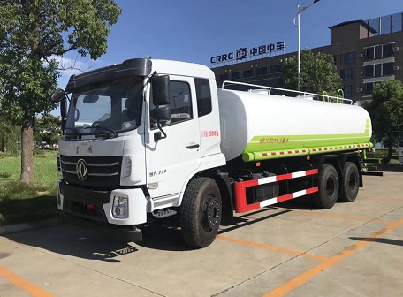 國六20噸東風隨專D17-Z后雙橋灑水車圖片 國六20噸東風隨專D17-Z后雙橋灑水車圖片