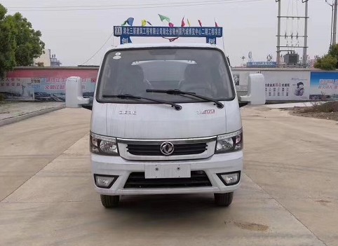 國六3方柴油東風(fēng)途逸灑水車圖片 國六3方柴油東風(fēng)途逸灑水車圖片