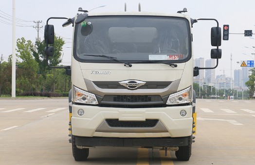 國六福田時代新領航12方灑水車 國六福田時代新領航12方灑水車