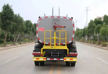 國六8-10噸江淮駿鈴灑水車圖片 國六8-10噸江淮駿鈴灑水車圖片