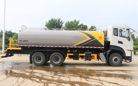 國(guó)六東風(fēng)天龍18方后雙橋?yàn)⑺噲D片 國(guó)六東風(fēng)天龍18方后雙橋?yàn)⑺噲D片