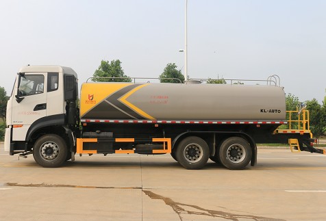 國(guó)六東風(fēng)天龍18方后雙橋?yàn)⑺噲D片 國(guó)六東風(fēng)天龍18方后雙橋?yàn)⑺噲D片