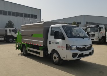 東風(fēng)途逸7方藍(lán)牌灑水車 東風(fēng)途逸7方藍(lán)牌灑水車