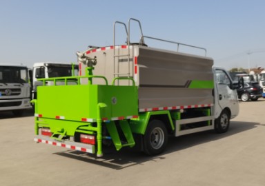 東風(fēng)途逸7方藍(lán)牌灑水車 東風(fēng)途逸7方藍(lán)牌灑水車