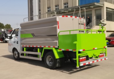 東風(fēng)途逸7方藍(lán)牌灑水車 東風(fēng)途逸7方藍(lán)牌灑水車