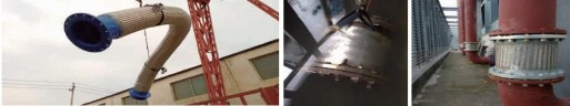 不銹鋼金屬防震軟管 不銹鋼金屬防震軟管